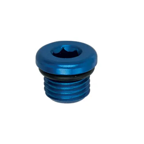 GOODRIDGE MALE PORT PLUG - Goodridge