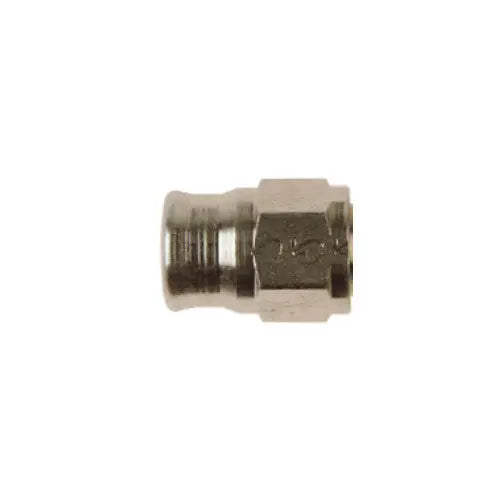 1206 - REPLACEMENT SOCKET FOR 600 SERIES REUSABLE FITTINGS - Goodridge