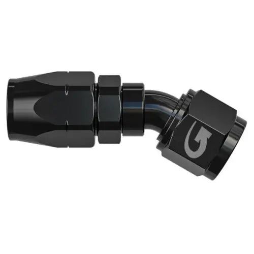 236-31 - 30° FEMALE SWIVEL FITTING - JIC/UNF - Goodridge