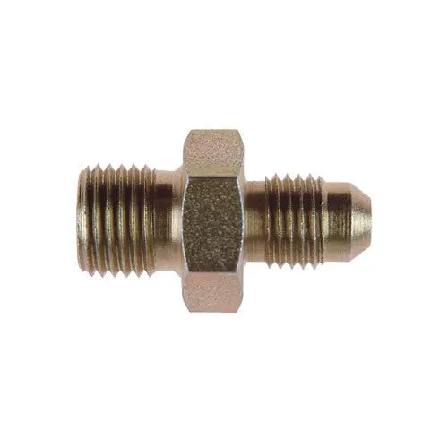 GOODRIDGE BSP MALE TO JIC MALE ADAPTOR - Goodridge