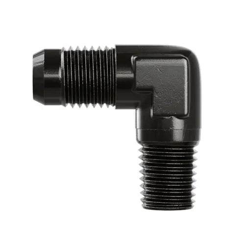 GOODRIDGE 90 DEGREE MALE ELBOW JIC TO MALE NPT ADAPTOR - Goodridge