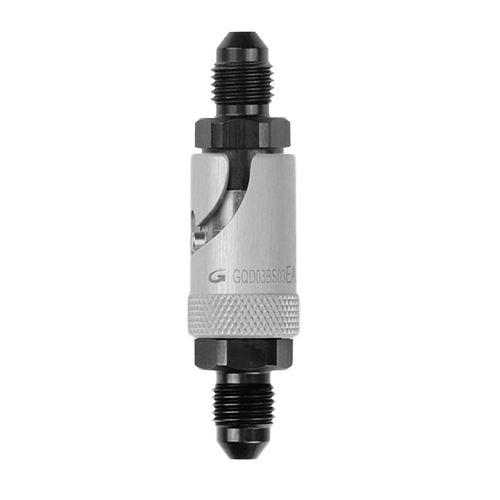 G-LINK QUICK DISCONNECT COUPLING BAYONET 03 - STANDARD