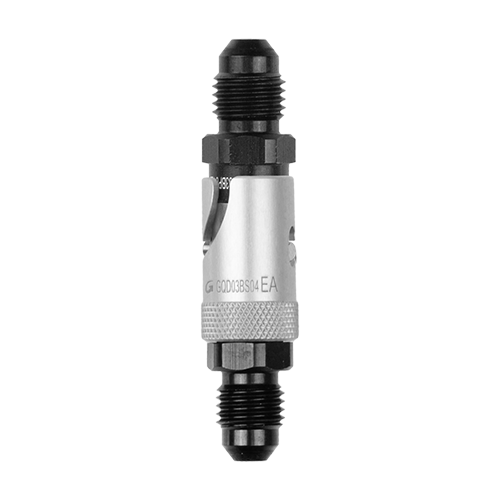 G-LINK QUICK DISCONNECT COUPLING BAYONET 03 - STANDARD Goodridge