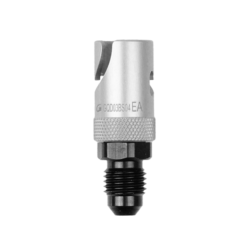 G-LINK QUICK DISCONNECT COUPLING BAYONET 03 - STANDARD Goodridge