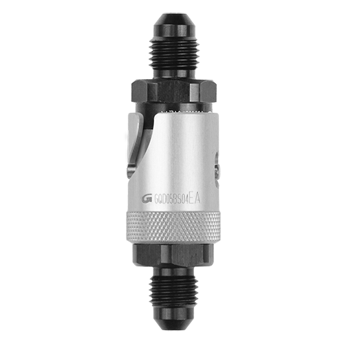 G-LINK QUICK DISCONNECT COUPLING BAYONET 05 - STANDARD