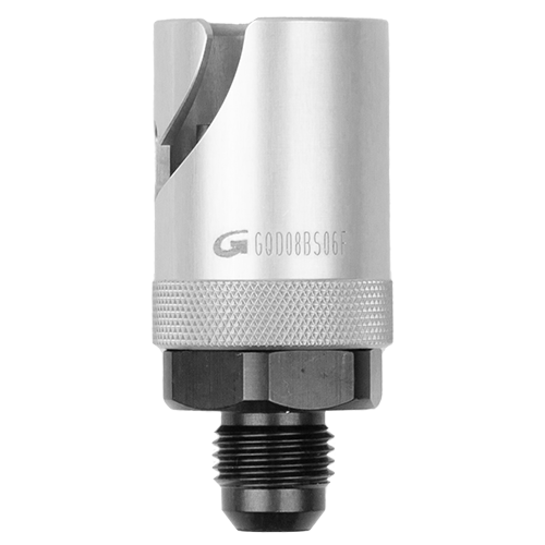 G-LINK QUICK DISCONNECT COUPLING BAYONET 08 - STANDARD Goodridge