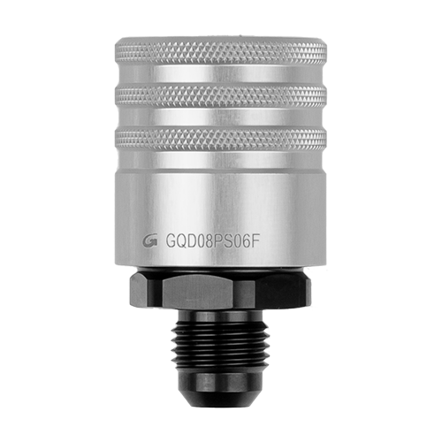 G-LINK QUICK DISCONNECT COUPLING PULL TYPE - STANDARD - Goodridge