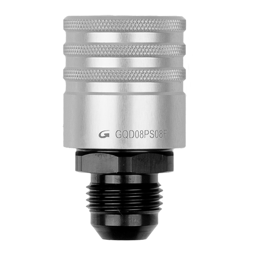 G-LINK QUICK DISCONNECT COUPLING PULL TYPE - STANDARD - Goodridge