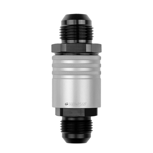 G-LINK QUICK DISCONNECT COUPLING PULL TYPE - STANDARD - Goodridge