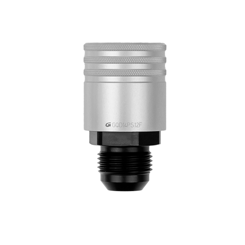 G-LINK QUICK DISCONNECT COUPLING PULL TYPE - STANDARD - Goodridge