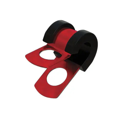 ALUMINIUM P CLIP TUBE CLAMP - Goodridge